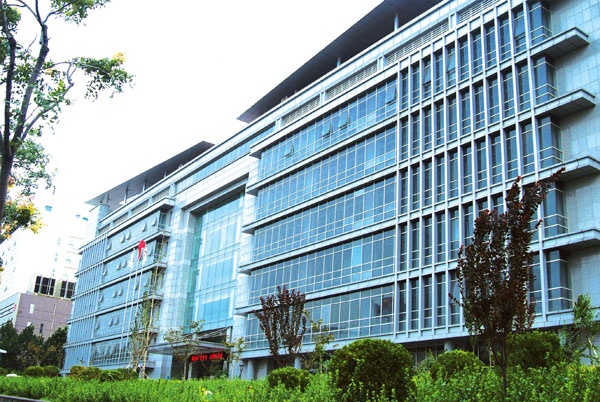 山東省疾控預防中心